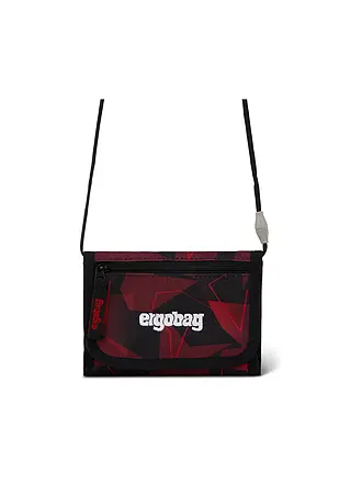 ERGOBAG | Brustbeutel UnaufhaltBär | 